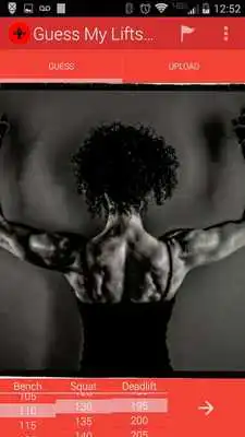 Play Guess My Lifts