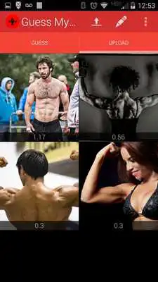 Play Guess My Lifts