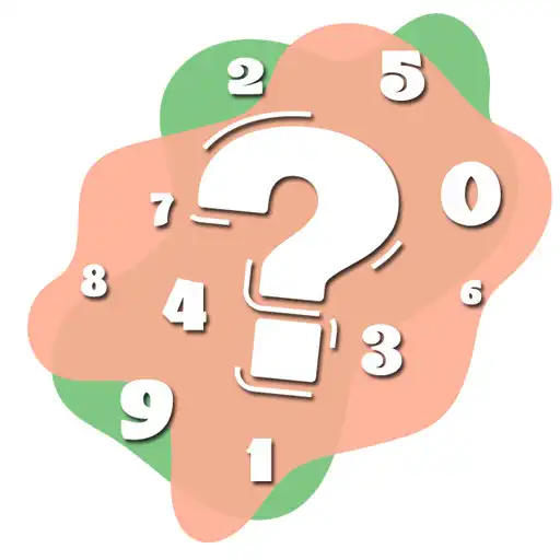 Free play online Guess My Number APK