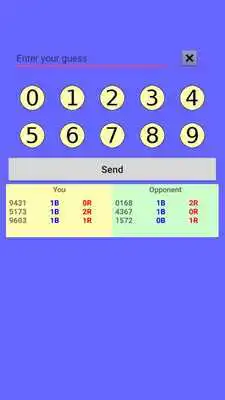 Play Guess My Number Play Guess My Number