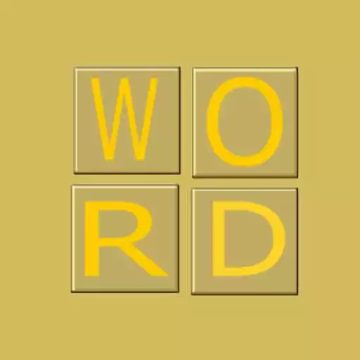 Free play online Guess My Word APK