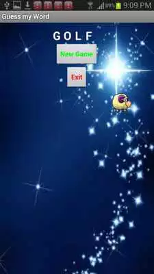 Play Guess My Word