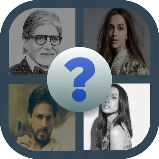 Play Guess & Name the Bollywood Actors and Actress APK