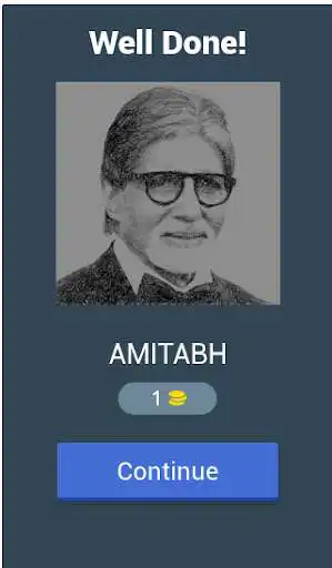 Play Guess & Name the Bollywood Actors and Actress as an online game Guess & Name the Bollywood Actors and Actress with UptoPlay