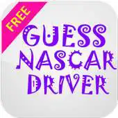 Free play online Guess Nascar Driver APK