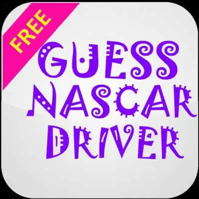 Play Guess Nascar Driver Play Guess Nascar Driver
