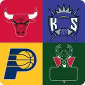Free play online Guess NBA Logo APK Free play online Guess NBA Logo APK