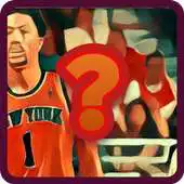 Free play online Guess Nba Quiz APK Free play online Guess Nba Quiz APK