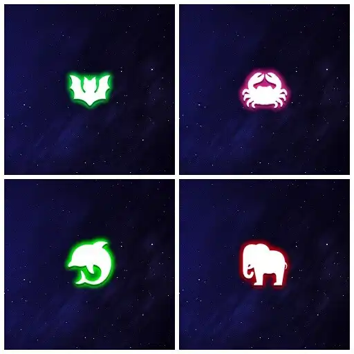 Play Guess Neon Animal Game APK Play Guess Neon Animal Game APK