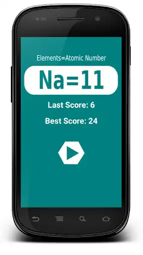 Play Guess Number Atoms  and enjoy Guess Number Atoms with UptoPlay