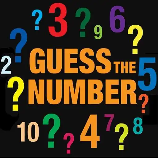 Free play online Guess Number APK