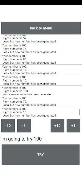 Play Guess Number : zero hundred  and enjoy Guess Number : zero hundred with UptoPlay