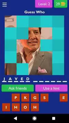 Play Guess Pakistani 2