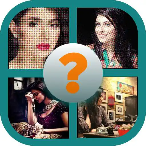 Play Guess Pakistani Actress APK Play Guess Pakistani Actress APK