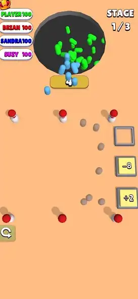 Play Guess Perfect as an online game Guess Perfect with UptoPlay