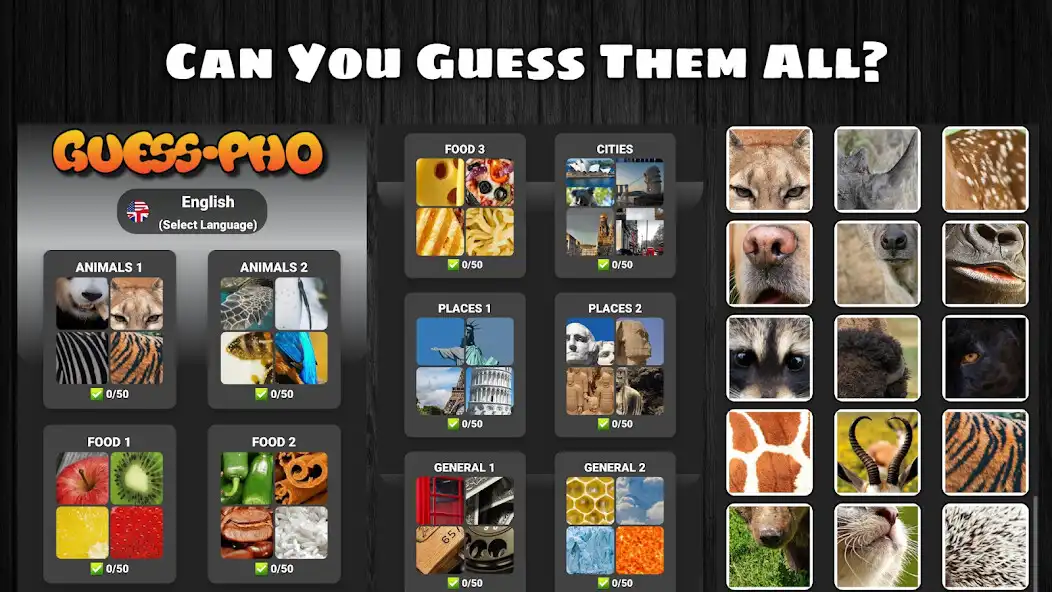 Play GuessPho Zoom Pics Quiz 1 Word  and enjoy GuessPho Zoom Pics Quiz 1 Word with UptoPlay