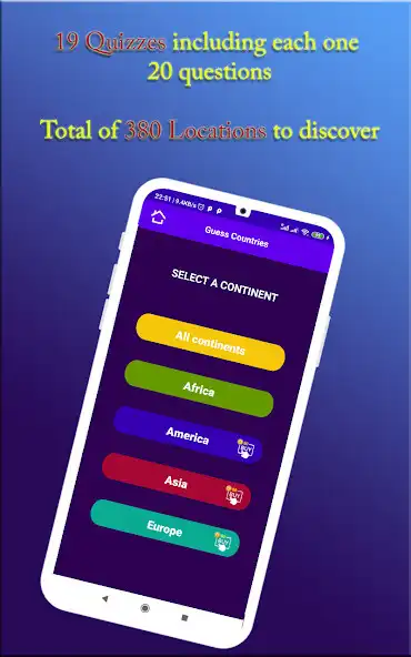 Play Guess Picts Location - Geography Quiz as an online game Guess Picts Location - Geography Quiz with UptoPlay