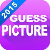 Free play online Guess Picture 2015:Hidden Quiz APK