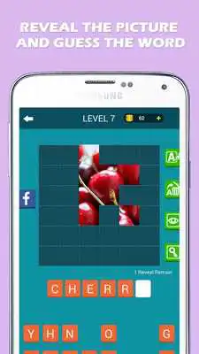 Play Guess Picture 2015:Hidden Quiz