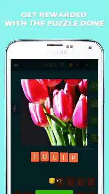 Play Guess Picture 2015:Hidden Quiz