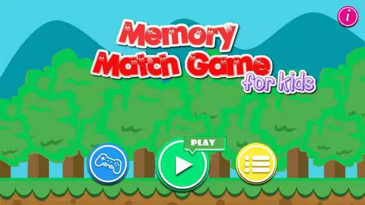 Play Guess Picture 2018 - Memory Game 2018