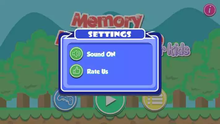 Play Guess Picture 2018 - Memory Game 2018