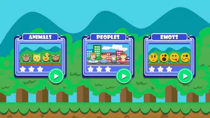 Play Guess Picture 2018 - Memory Game 2018