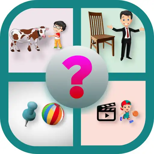 Play guess picture kids education APK Play guess picture kids education APK
