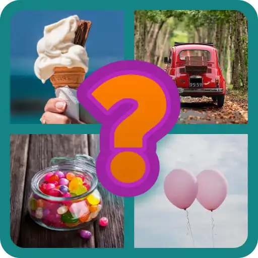 Play Guess Picture Quiz: Learn basic objects words APK Play Guess Picture Quiz: Learn basic objects words APK