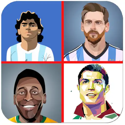 Play guess pro footballer APK Play guess pro footballer APK