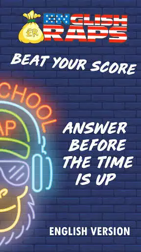 Play Guess Rap Quotes as an online game Guess Rap Quotes with UptoPlay