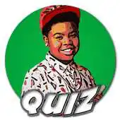 Free play online Guess Shakers Character Quiz APK