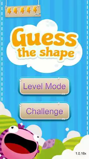 Play Guess shape  and enjoy Guess shape with UptoPlay