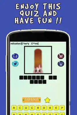 Play Guess Shopkins Quiz Trivia