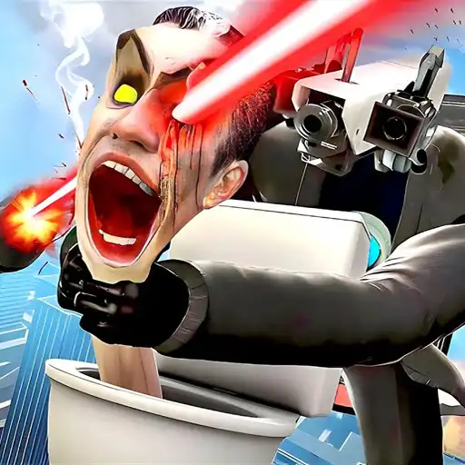 Play Guess Skibidi Monster Voice APK