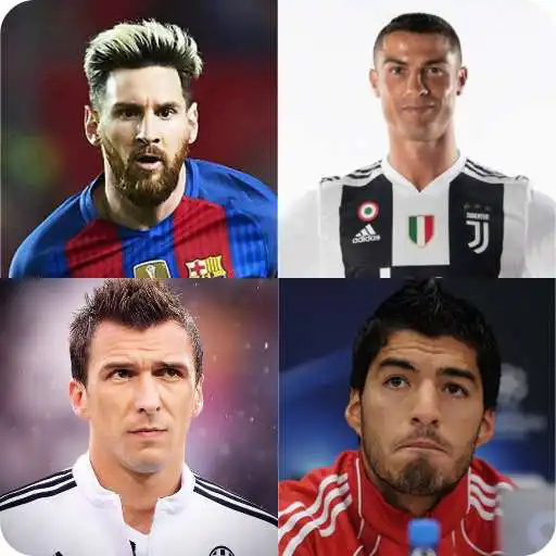 Play Guess Soccer Players APK Play Guess Soccer Players APK