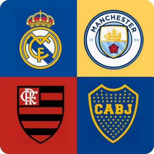 Play Guess Soccer Shields Quiz APK