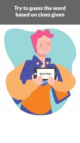 Play Guess Spot - Party guessing game as an online game Guess Spot - Party guessing game with UptoPlay