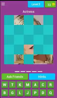 Play Guess superstar 2016