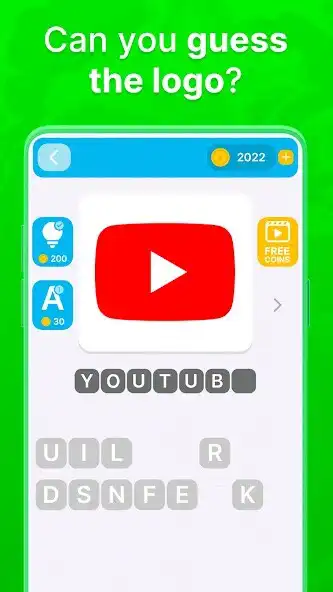 Play Guess! Symbol Logo Quiz Game  and enjoy Guess! Symbol Logo Quiz Game with UptoPlay