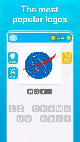 Play Guess! Symbol Logo Quiz Game as an online game Guess! Symbol Logo Quiz Game with UptoPlay