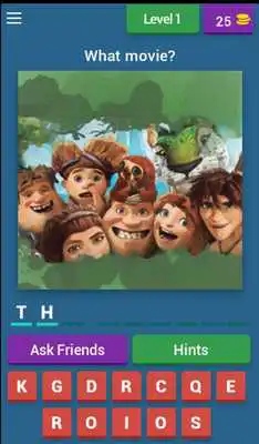 Play Guess that Animation for iOs