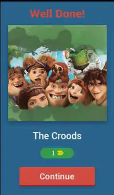 Play Guess that Animation for iOs