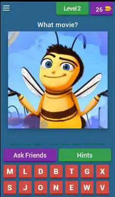 Play Guess that Animation for iOs