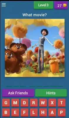 Play Guess that Animation for iOs