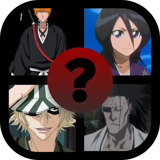 Play Guess That Bleach Character APK