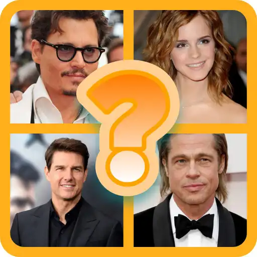 Play Guess that celebrity APK