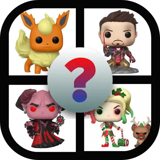 Play Guess That Collectible - POP Guessing Game APK Play Guess That Collectible - POP Guessing Game APK