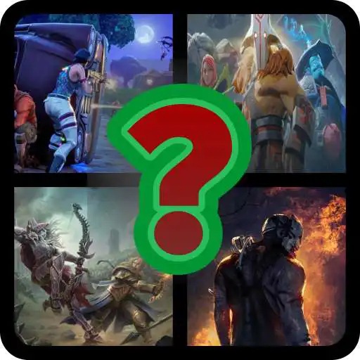 Play Guess That Game APK Play Guess That Game APK