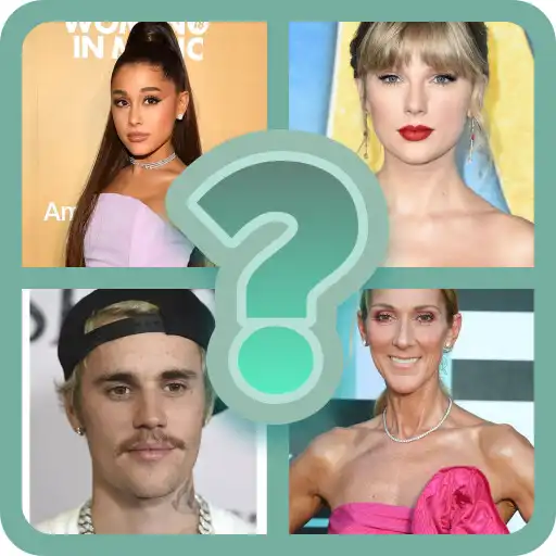 Play Guess that singer APK